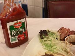 -沙利文餐厅(南湾街店)