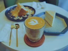 -Home Cafe(水榭春天店)