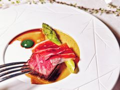 -三嚥阁 La Villa Restaurant