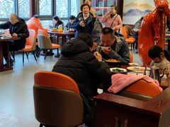 -古南都·老广东酒楼(龙江店)