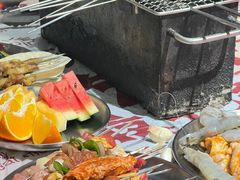 -生火火·小炉子炭烤(金楠天街总店)