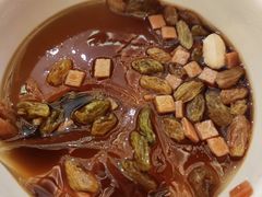 老成都冰粉-缪氏川菜(深圳北站缤果空间店)