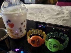 -皇室假期美食水疗会(春风路店)