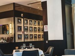 -MORTON'S 莫尔顿牛排坊(北京丽晶酒店)