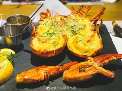 -The V泽惟·低温慢煮料理