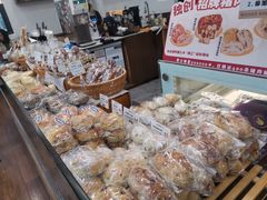 -富贵面包公司(运河店)