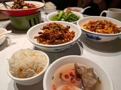 -湘语·湖南家常菜(新洲店)