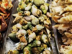 -威斯汀舞台餐厅