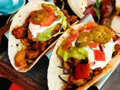 -Famous肥猫墨西哥音乐餐吧(五棵松华熙LIVE店)