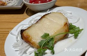 Xijing Cod Fish Stew