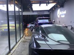 -脉冲品质汽美·贴膜(闵行店)