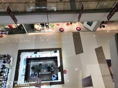 -合肥蜀山万象汇