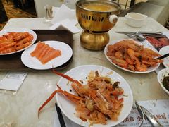 -芭菲盛宴·环球美食(袁家岗店)