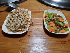 -清真长山屯泉水灶台鱼(佳庆道店)