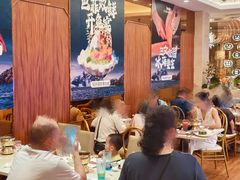 -芭菲盛宴·环球美食(锦城万达广场店)