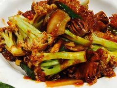 -大家食府·福建菜(FAC协盛中心庭院餐厅店)