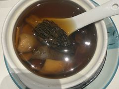 -如禾素食·下午茶·糖水