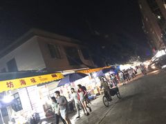 -沙扒湾
