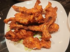 -京香轩·中餐厅(上海中庚聚龙酒店)