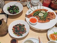 -一坐一忘云南菜(卓悦中心)