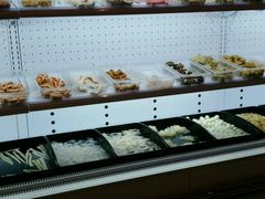 -刁四麻辣烫(裕华店)