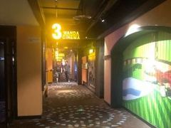 -万达影城(世茂海峡广场IMAX店)