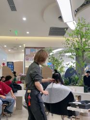 -BEAUTY HAIR GANO