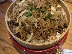 -老雒阳面馆·水席·洛阳菜(王城路店)