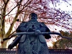 -钱王祠