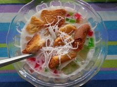 帕露达-缅丽·缅甸小吃(版纳店)