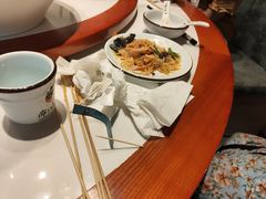 -南山翁新概念川菜(江宁万达广场店)
