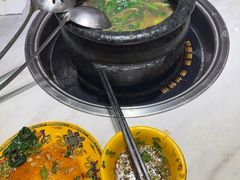 -田村·石锅藏香鸡(布达拉宫店)