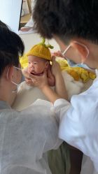 -玛瑞莎专业孕妇摄影(越秀店)
