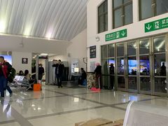 -香洲港码头