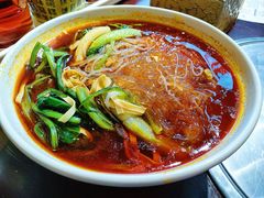 麻辣口味麻辣烫-老赵太太麻辣烫涮肚馆(大经路店)