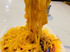 -子午路张记肉夹馍(小寨西路店)