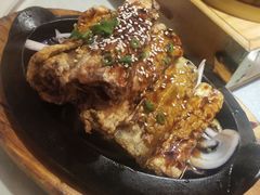 特色茄子卷-乾园(天河城店)
