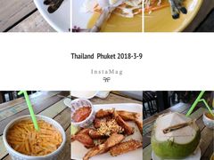 -Doo Dee Thai Food(Issan/Isaan/Esan)