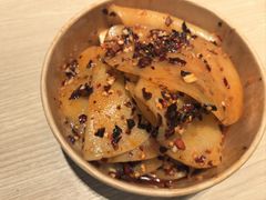 -周小亮丁家坡洋芋(全国总店)