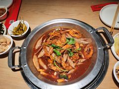 -邵汇大虾火锅(鲁迅路店)