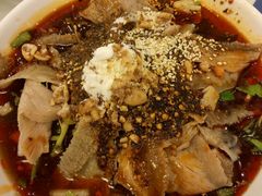 -粤香村(清真川菜店)
