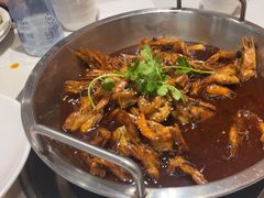 -阿田大虾·鲜虾火锅·(青浦万达茂店)