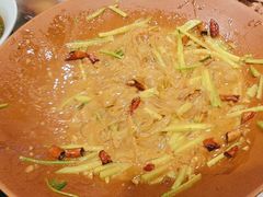 -李记东北饺子馆·东北菜(欢乐谷店)