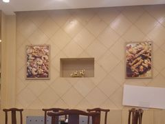 -奥华餐厅·老张记(台基厂店)
