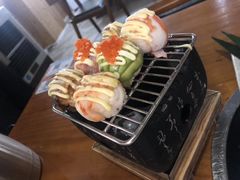 -潮澎派·潮汕菜大排档(南较西路店)