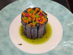 -鹭江宾馆·观海餐厅