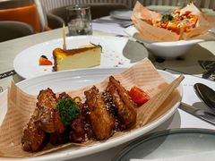 -LE SHARE洛笙·花园西餐(北京路步行街店)