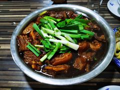 -苏州藏书羊肉(本溪路店)