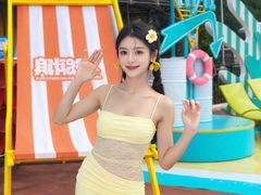 -上海玛雅海滩水公园