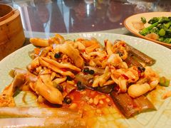 -盛港湾海鲜食府(黄沙店)